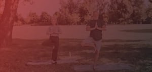 Book Review Outlive The Science and Art of Longevity by Dr. Peter Attia - Blog banner image