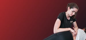 Common hip joint injuries & conditions Identified based on hip pain - Blog banner image