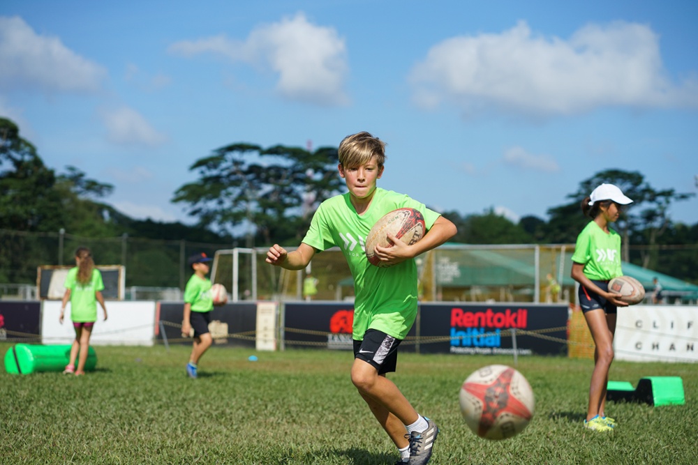 How to Encourage your Child to get Active