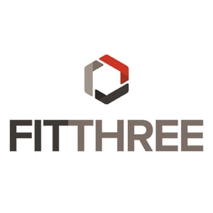 Fitthree+UFIT Fitthree+UFIT