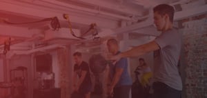 HIIT Classes in Singapore Your Guide to Singapore Exercise Options - Blog banner image
