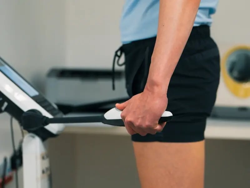 In-body Scan