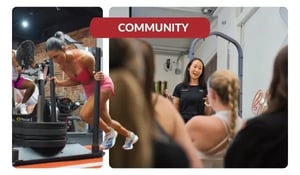 International Womens Day Wellness Festival