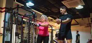 Isil Personal Training Success Story - Featured Image