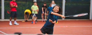 Junior Tennis