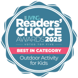 Kids Outdoor Program 2025 Expats Living