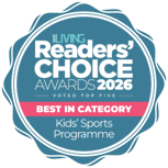 Kids Sport Program Expats Living