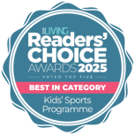 Kids Sports Program 2025 Expats Living