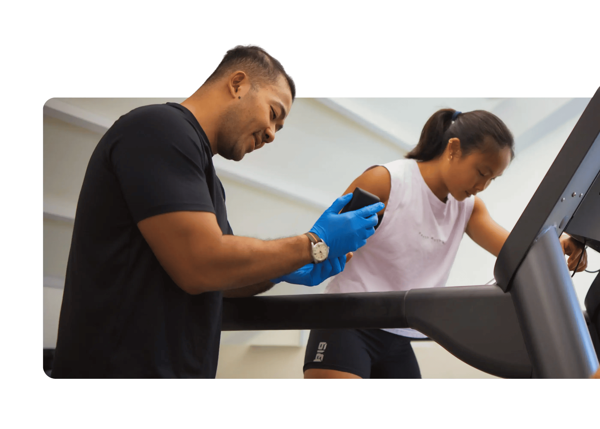Lactate Threshold cover image