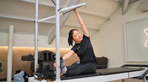 Li Yan Pilates
