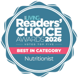 Nutrition Expats Living