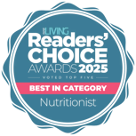 Nutritionist 2025 Expats Living