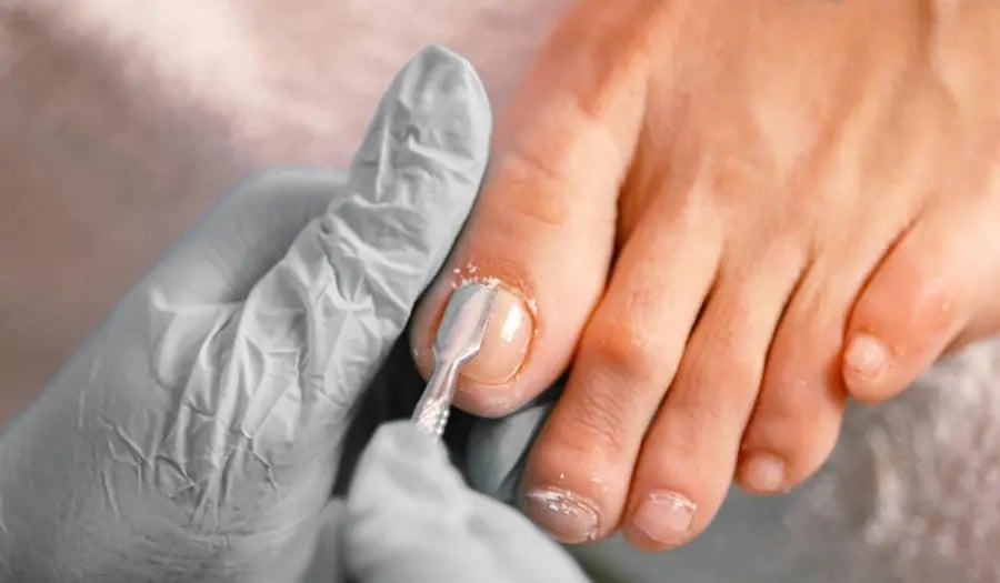 Pedicure - Podiatry