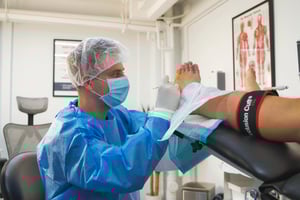 Podiatry Surgery