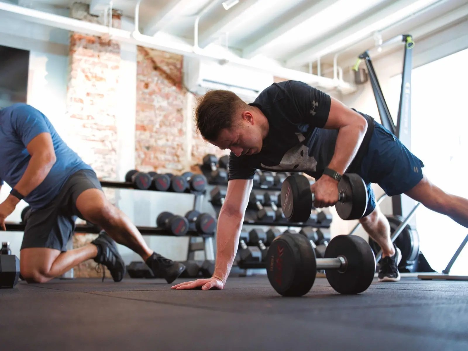 Strength Class