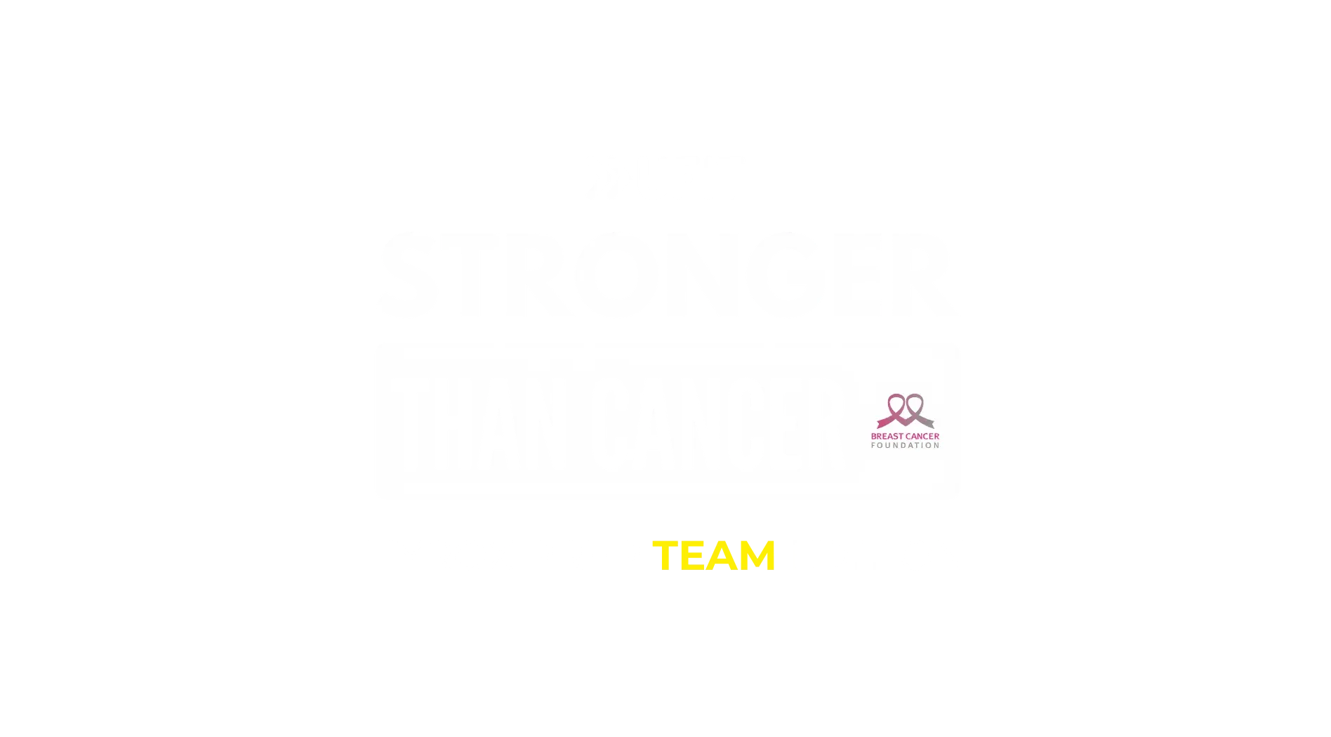 Stronger Than Cancer Logo Stronger Than Cancer Logo