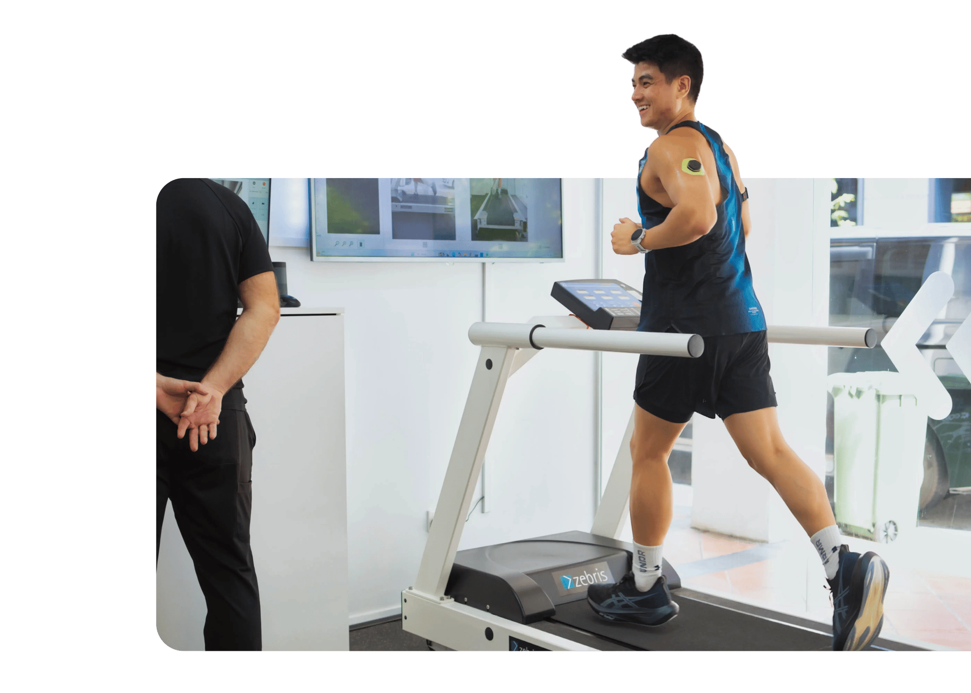 Sweat Testing website head Image Sweat Testing website head Image