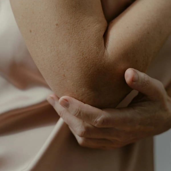 Tennis Elbow Image