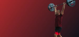 UFIT Barbell Club  Learn Weightlifting in Singapore - Blog banner image