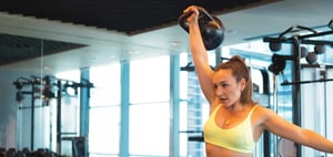 UFIT Client Success Story - Eleni - Featured Image