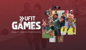 UFIT Games Event Cover