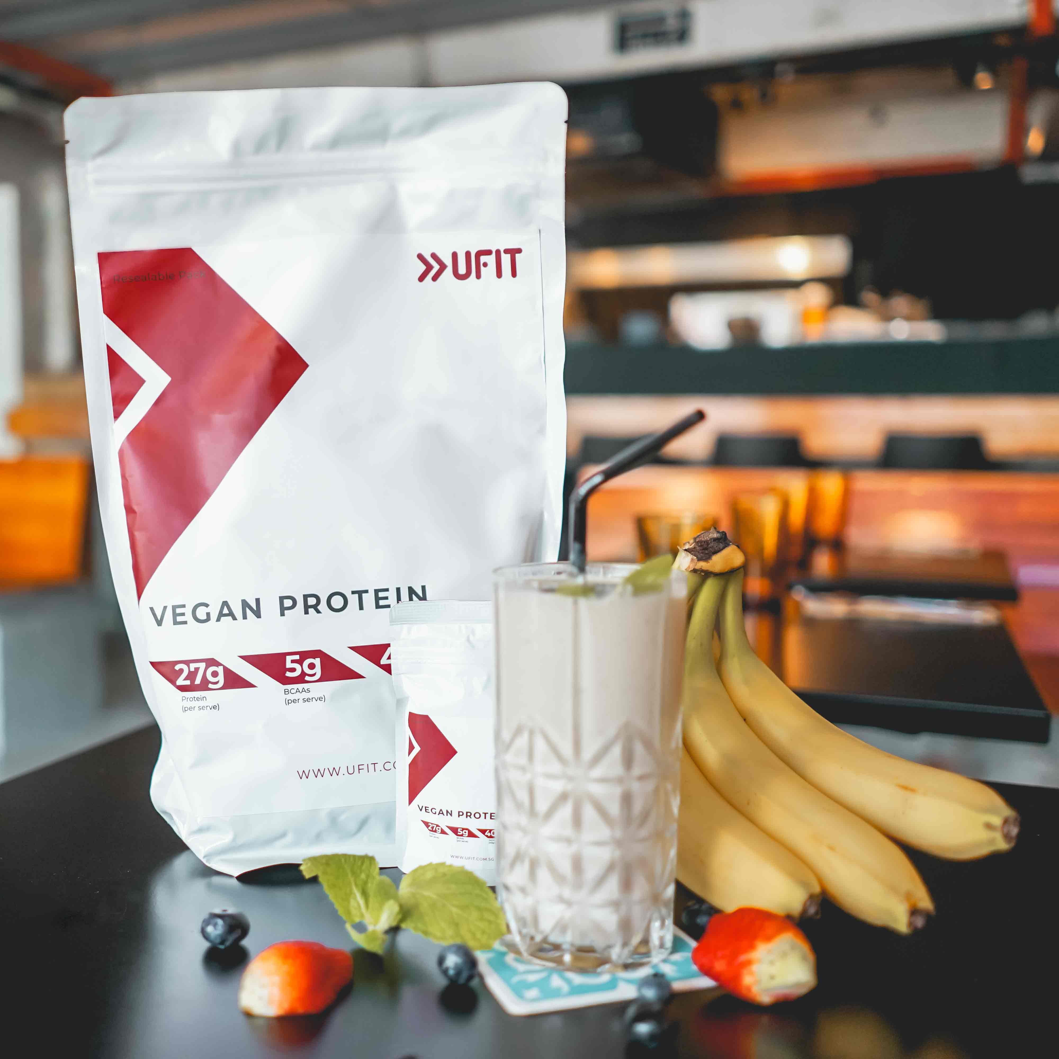 UFITProtein