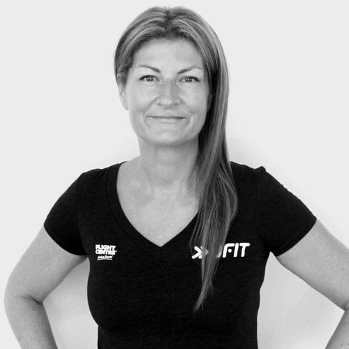 Dani Van de Velde