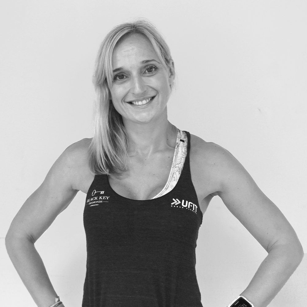 WENDY RIDDELL