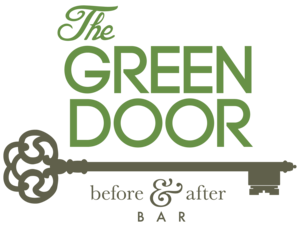 Green Door