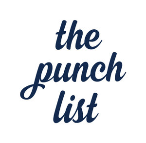 The Punch List