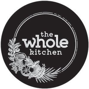 The Whole Kitchen