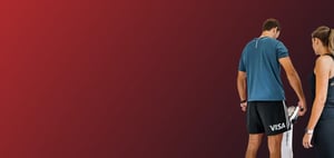 Unlock Your Bodys Blueprint With The InBody Test - Blog banner image