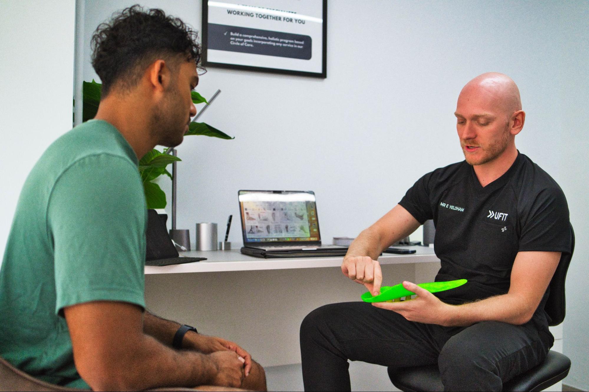 how-ufit-podiatry-can-help-you