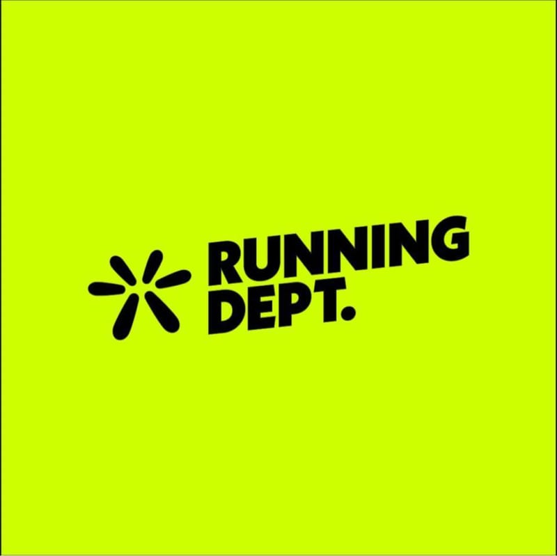 running department
