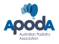 APODA Logo
