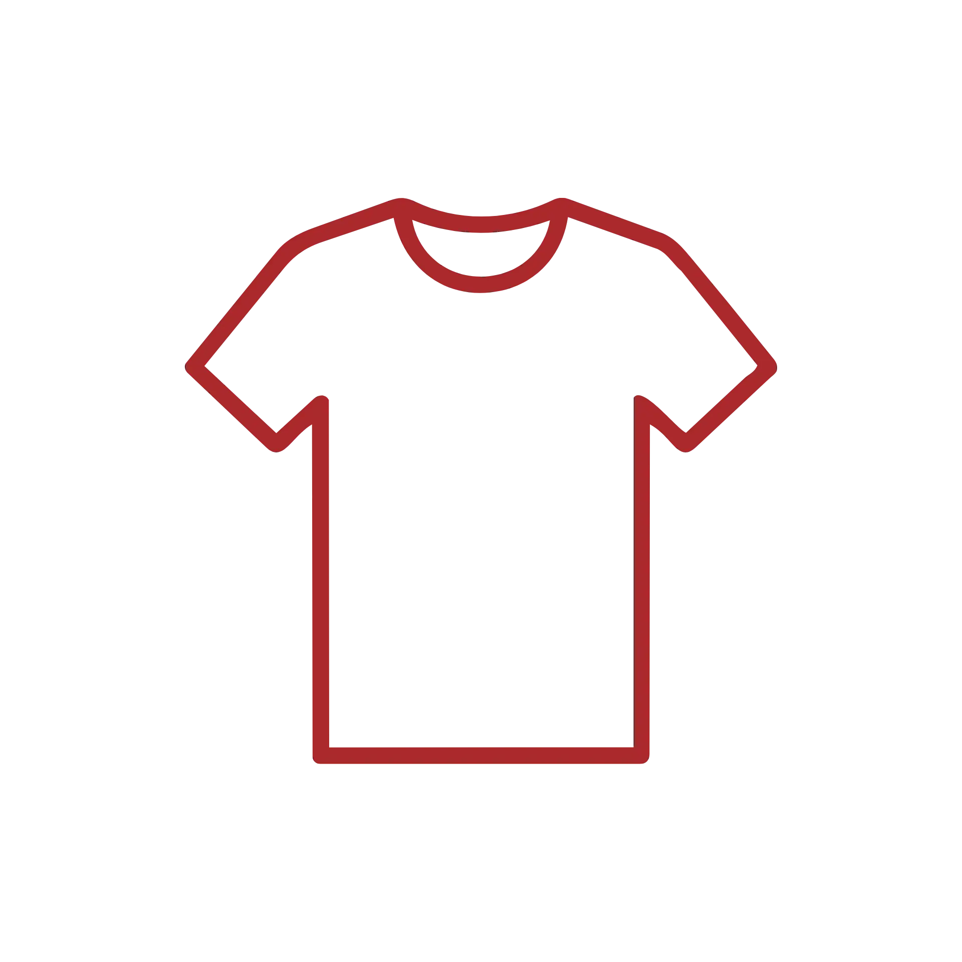 Athlete t-shirt