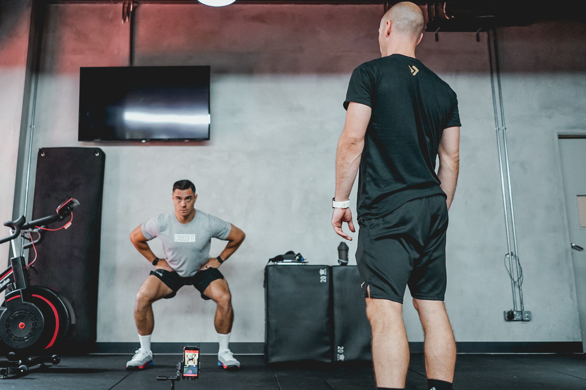 What Are Plyometrics And Should You Be Doing Them?
