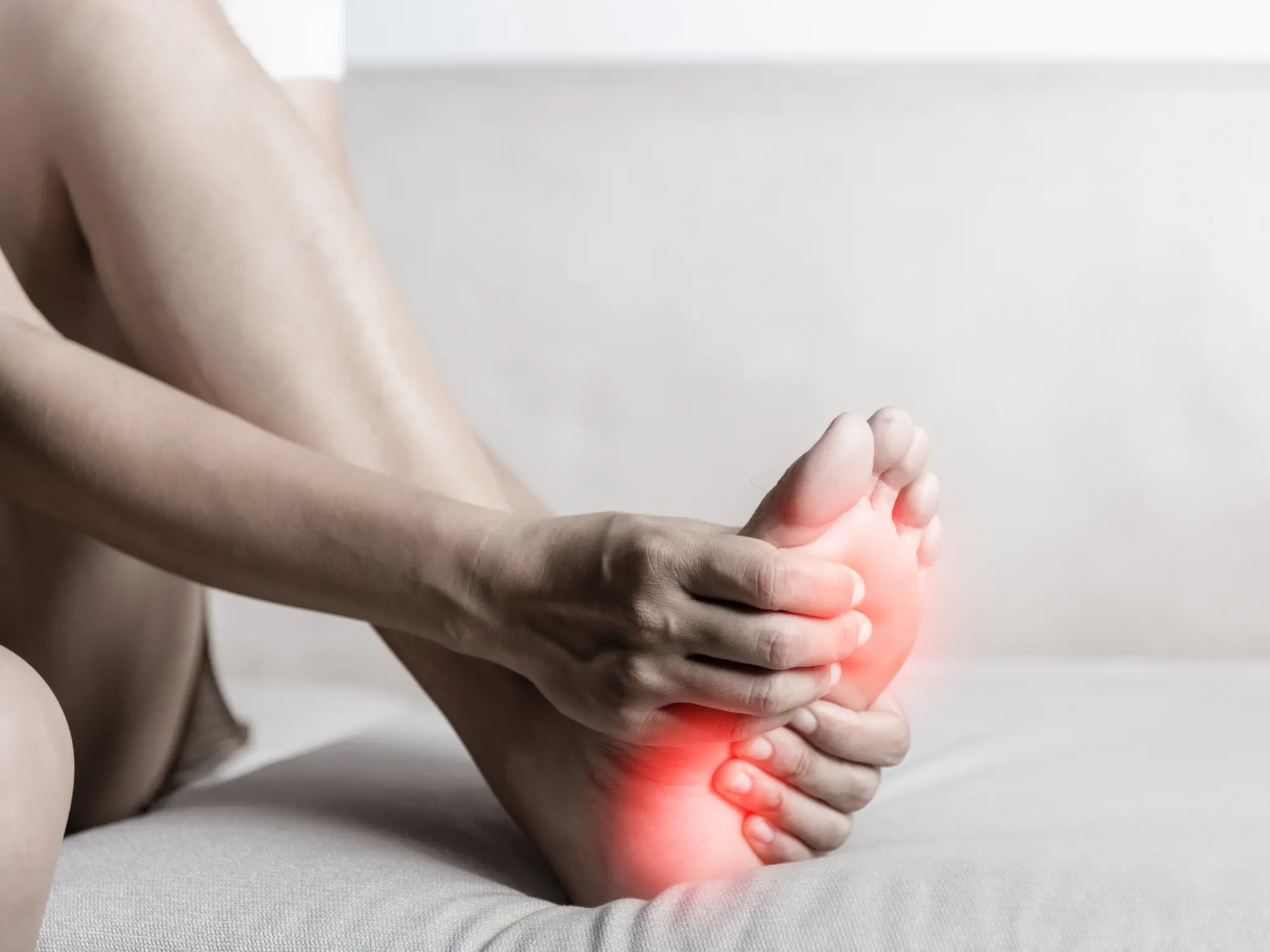 Foot Pain