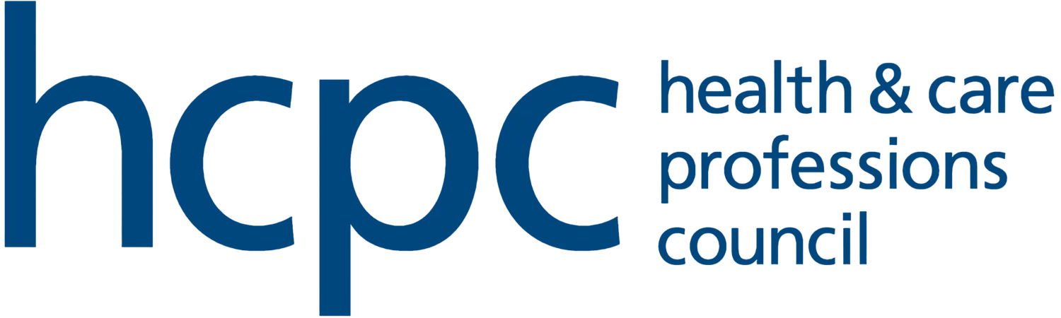 HCPC Logo