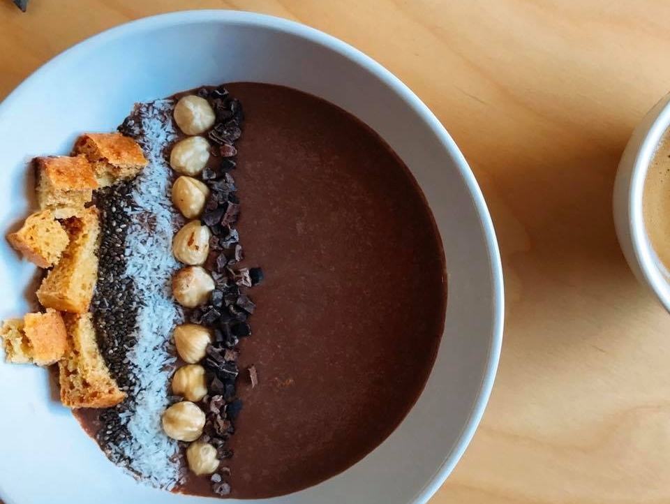 Recipe and photo by Sofi Bon Foster