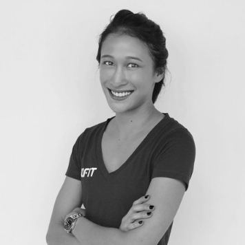 NADA KHALID As a Physiotherapist at UFIT Clinic, Nada's interests lie in rehabilitation and prevention of sports injuries through education and functional movement training. Treatment methods include manual therapy, myofascia release, dry-needling, and taping to aid in rehabilitation. Nada has worked with youth, adult and elite athletes in a multitude of sports.