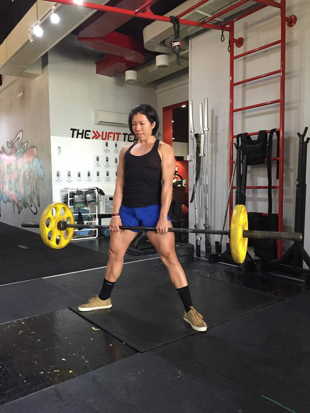 How Can Sumo Deadlifts Benefit You