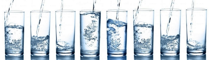 Ensure you are properly hydrated between your break-fast and pre-dawn meal.