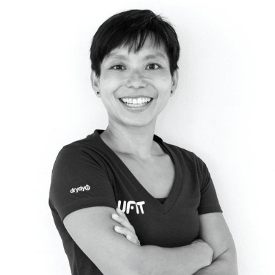 PATSY SOH Patsy is a NZ Registered Dietitian with 15 years' experience in clinical, corporate, and fitness industries. Patsy believes in a holistic approach to fitness and wellness. She is passionate to help others achieve their weight loss goals through sound nutrition and exercise prescriptions.
