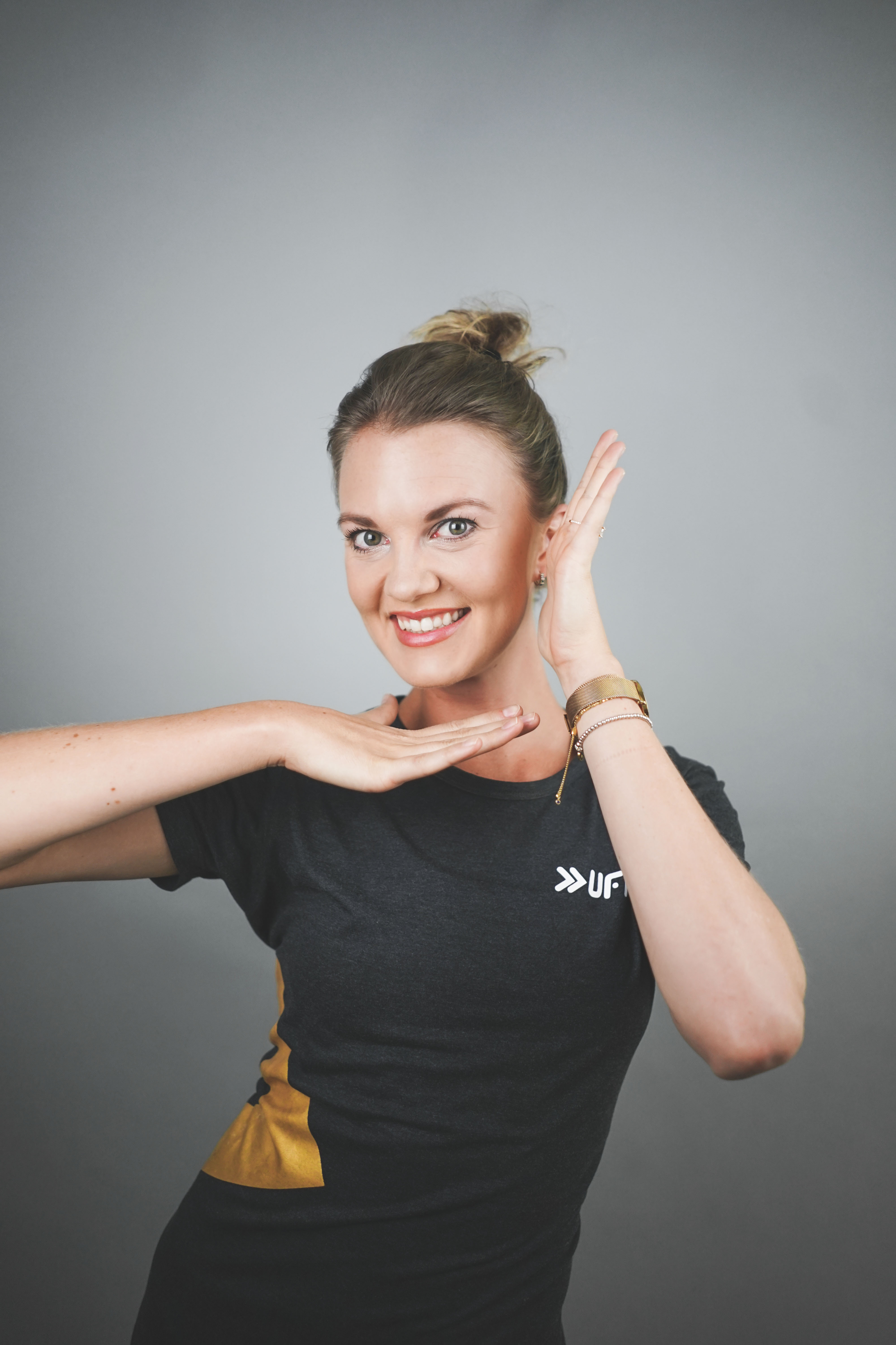 Lucy warren pilates deals