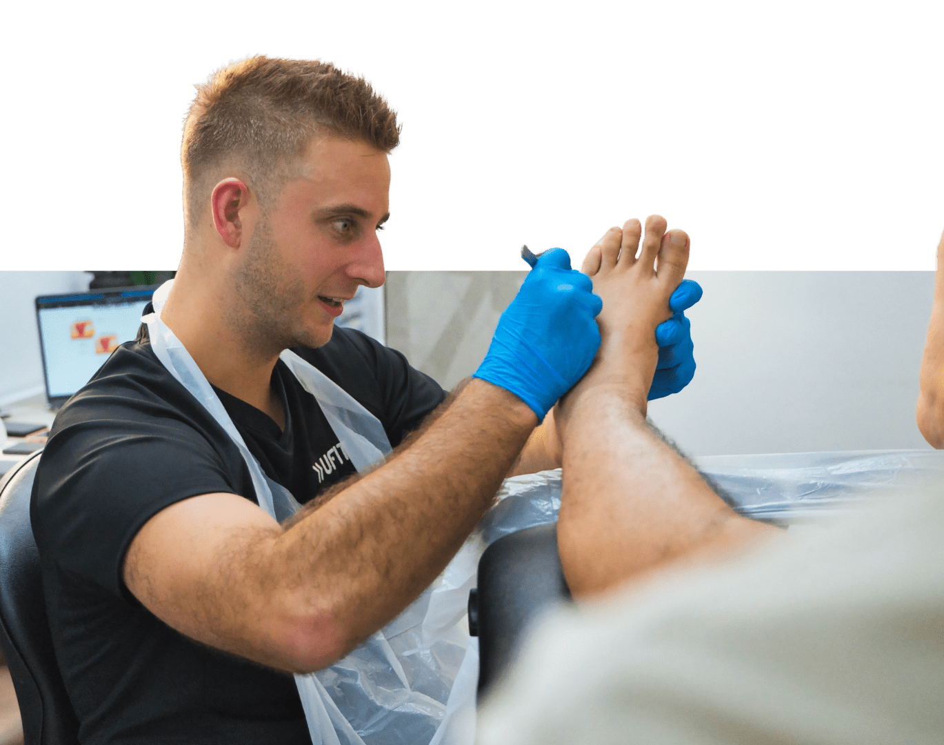 Mobile-Why choose ufit podiatry services-min