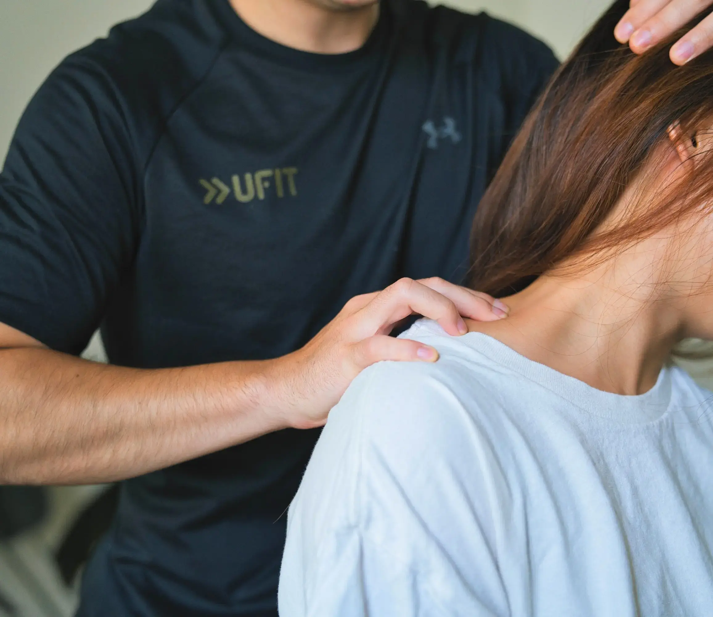 Neck Pain