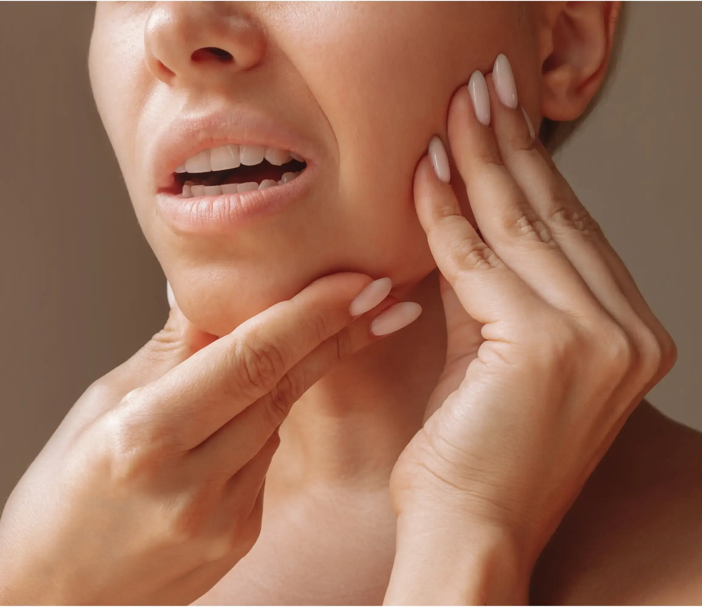 Jaw (TMJ) Pain