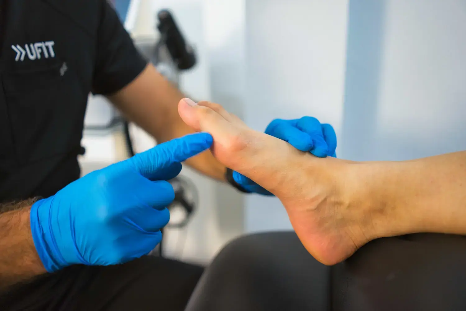 Step 1: Thorough Assessment