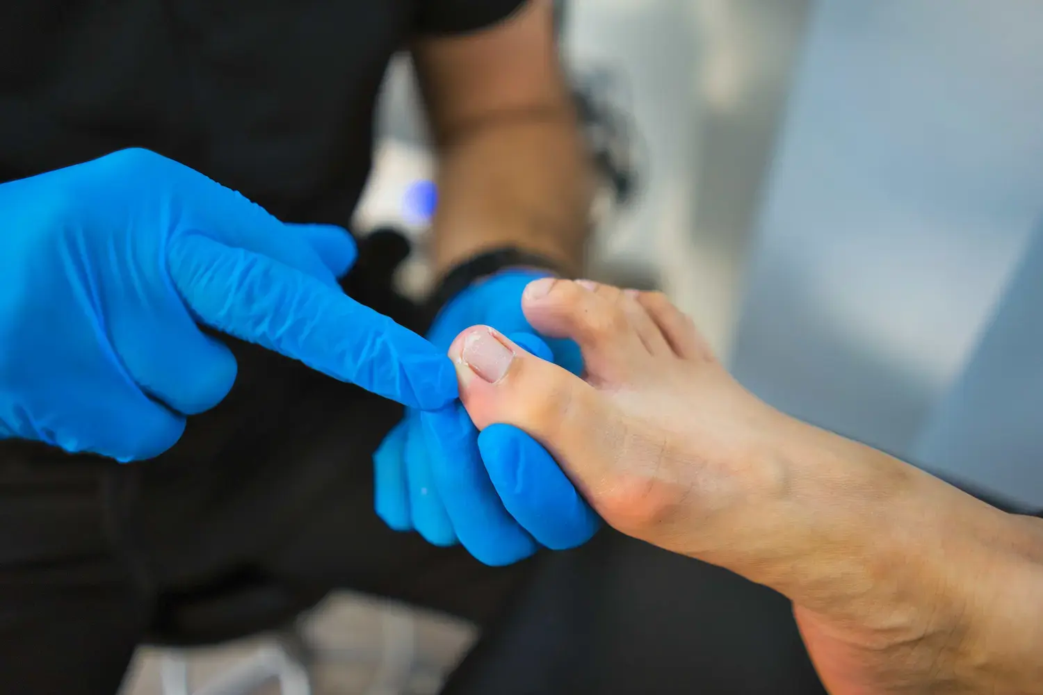 Step 1: Thorough Assessment
